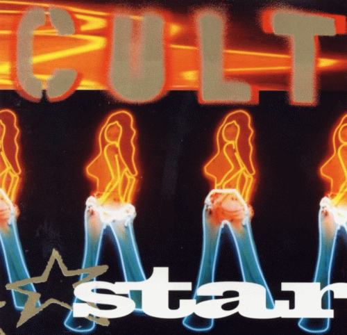 The Cult : Star